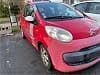 Citroen C1 1.0L 68CV CHRONO 3P 107500km
