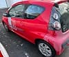 Citroen C1 1.0L 68CV CHRONO 3P 107500km