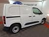 Citroen Berlingo Van III M 650kg BlueHDi 75 S&S BVM Club