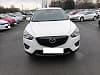 Mazda CX-5 2.2 SKYACTIV-D 150 DYNAMIQUE 4X4