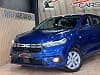 Dacia Sandero 1.0 TCe * GARANTIE 12 MOIS * 1ER PROPRIETAIRE *