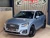 Audi Q2 1.0 TFSI * ULTRA * GARANTIE 12 MOIS * 1ER PROP