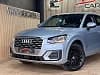 Audi Q2 1.0 TFSI * ULTRA * GARANTIE 12 MOIS * 1ER PROP