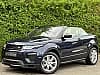 Land Rover Range Rover Evoque 2.0 TD4 4WD NAVI CAMERA CUIR EURO 6B SIEG CHAUFF