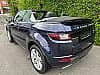 Land Rover Range Rover Evoque 2.0 TD4 4WD NAVI CAMERA CUIR EURO 6B SIEG CHAUFF