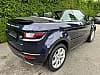 Land Rover Range Rover Evoque 2.0 TD4 4WD NAVI CAMERA CUIR EURO 6B SIEG CHAUFF