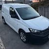 Volkswagen Caddy V CARGO 2.0 TDI 102 MAXI BUSINESS 1ST EDITION