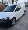 Volkswagen Caddy V CARGO 2.0 TDI 102 MAXI BUSINESS 1ST EDITION