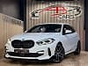 BMW 116 5-door dA * PACK M PERFORMANCE * GAR 12 MOIS *