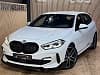BMW 116 5-door dA * PACK M PERFORMANCE * GAR 12 MOIS *