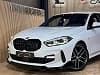 BMW 116 5-door dA * PACK M PERFORMANCE * GAR 12 MOIS *