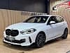 BMW 116 5-door dA * PACK M PERFORMANCE * GAR 12 MOIS *
