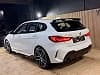 BMW 116 5-door dA * PACK M PERFORMANCE * GAR 12 MOIS *