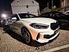 BMW 116 5-door dA * PACK M PERFORMANCE * GAR 12 MOIS *