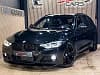 BMW 318 Touring DA * Touring PACK M PERFO * GAR 12 MOIS *