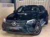 Mercedes-Benz GLC 250 d 4-Matic * GARANTIE 12 MOIS * PACK AMG * COUPE