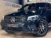 Mercedes-Benz GLC 250 d 4-Matic * GARANTIE 12 MOIS * PACK AMG * COUPE