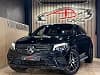 Mercedes-Benz GLC 250 d 4-Matic * GARANTIE 12 MOIS * PACK AMG * COUPE
