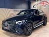 Mercedes-Benz GLC 250 d 4-Matic * GARANTIE 12 MOIS * PACK AMG * COUPE