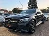 Mercedes-Benz GLC 250 d 4-Matic * GARANTIE 12 MOIS * PACK AMG * COUPE