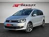 Volkswagen Sharan 2.0 TDI 184 BlueMotion Technology DSG6 Sound 7 PL