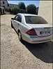 Mercedes-Benz Classe C II 200 CDI CLASSIC BVA