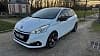 Peugeot 208 (2) 1.6 BLUEHDI 75 ACTIVE 5P