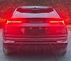 Lamborghini Urus 4.0 V8 650