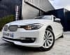 Bmw Serie 3 VI (F30) 318d 143ch Modern