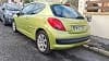 Peugeot 207 1.6 HDI 16V 90 SPORT 3P
