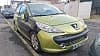Peugeot 207 1.6 HDI 16V 90 SPORT 3P