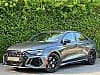 Audi RS3 2.5 TFSI Quattro S tronic B&O CAMERA NEUVE 3000 KM