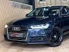Audi A6 2.0 TDi ultra S line S tronic * GARANTIE 12 MOIS *