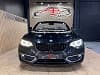 BMW 218 Convertible DA * CABRIOLET LUXURY * GAR 12 MOIS *  114MKM *