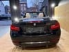 BMW 218 Convertible DA * CABRIOLET LUXURY * GAR 12 MOIS *  114MKM *