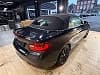 BMW 218 Convertible DA * CABRIOLET LUXURY * GAR 12 MOIS *  114MKM *