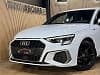 Audi A3 Sportback Sportback 35 TFSI S line S tronic * GAR 12 MOIS *