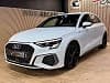 Audi A3 Sportback Sportback 35 TFSI S line S tronic * GAR 12 MOIS *