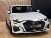 Audi A3 Sportback Sportback 35 TFSI S line S tronic * GAR 12 MOIS *