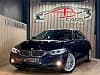BMW 420 Coupé DAS * Gran Coupé * LUXURY * GAR 12 MOIS * 1ER P