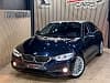 BMW 420 Coupé DAS * Gran Coupé * LUXURY * GAR 12 MOIS * 1ER P