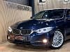 BMW 420 Coupé DAS * Gran Coupé * LUXURY * GAR 12 MOIS * 1ER P