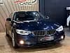 BMW 420 Coupé DAS * Gran Coupé * LUXURY * GAR 12 MOIS * 1ER P