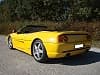Ferrari F355 Ferrari F355 Spider F1 avec 71000 km