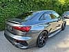 Audi RS3 2.5 TFSI Quattro S tronic B&O CAMERA NEUVE 3000 KM