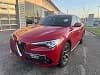 Alfa Romeo Stelvio MY22 2.2 190 ch Q4 AT8 SPRINT