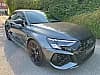 Audi RS3 2.5 TFSI Quattro S tronic B&O CAMERA NEUVE 3000 KM