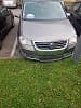 Volkswagen Touran II 1.6 TDI 105 FAP CROSSTOURAN