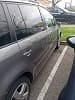Volkswagen Touran II 1.6 TDI 105 FAP CROSSTOURAN