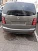Volkswagen Touran II 1.6 TDI 105 FAP CROSSTOURAN